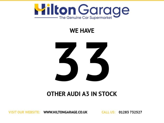 2015 Audi A3