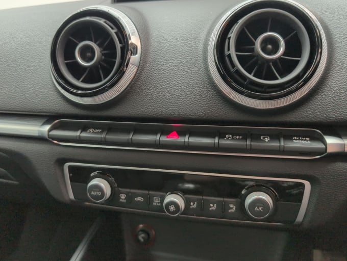 2015 Audi A3
