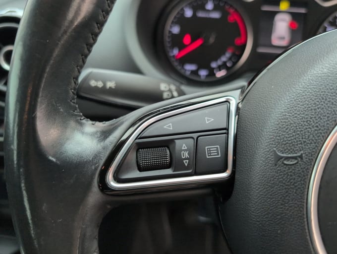 2015 Audi A3