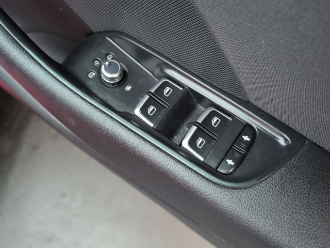 2015 Audi A3