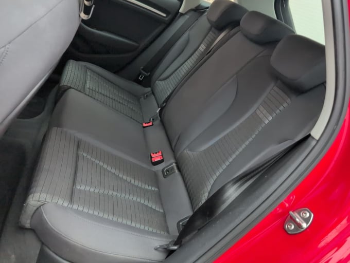 2015 Audi A3