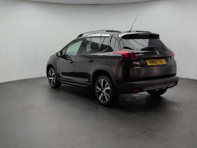 2025 Peugeot 2008