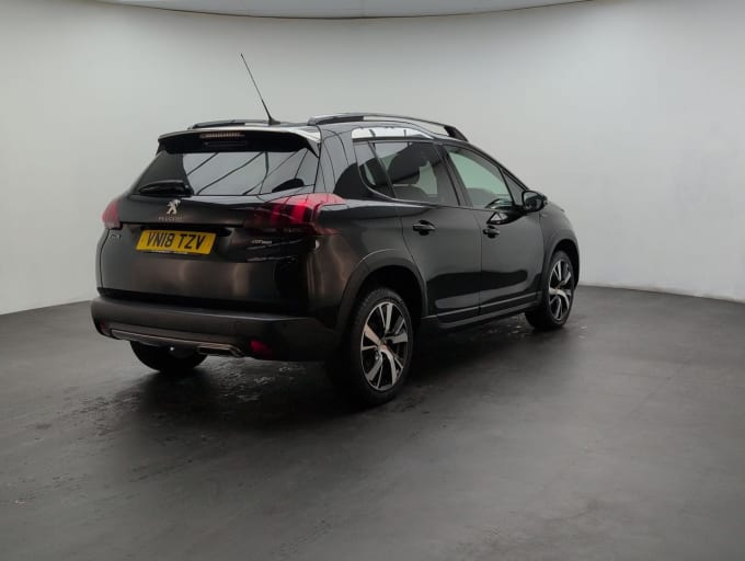 2025 Peugeot 2008