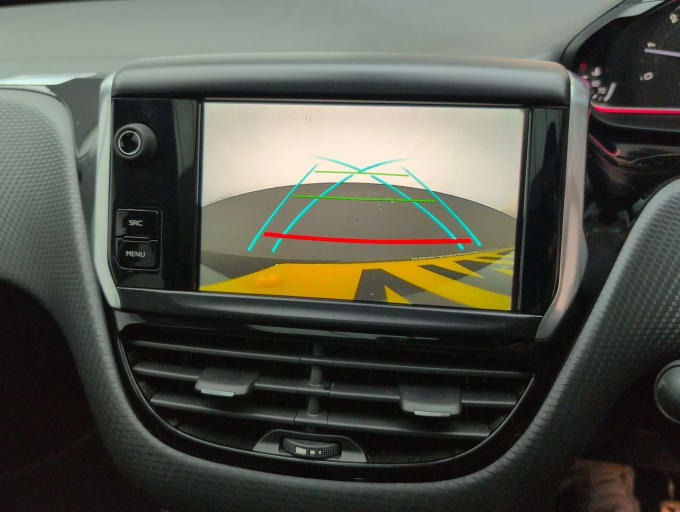 2025 Peugeot 2008