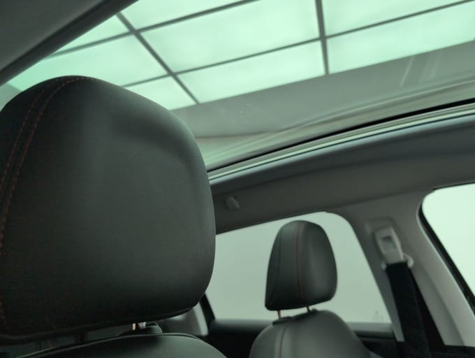 2025 Peugeot 2008