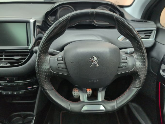 2025 Peugeot 2008