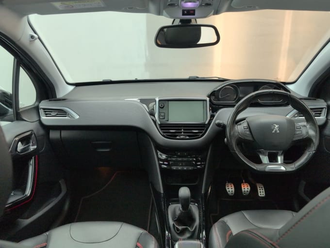 2025 Peugeot 2008