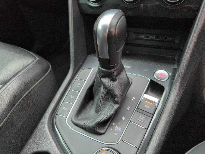 2025 Seat Tarraco