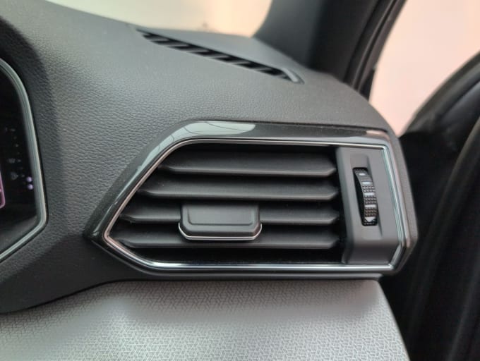 2025 Seat Tarraco