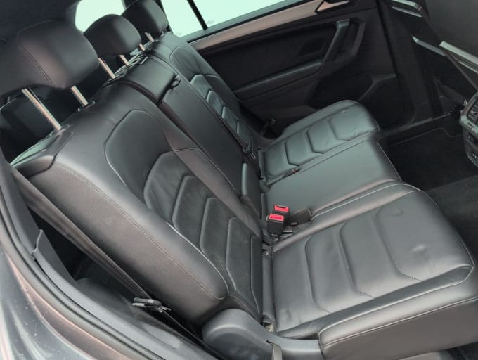 2025 Seat Tarraco