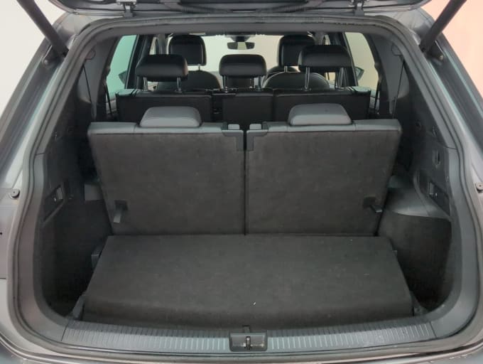 2025 Seat Tarraco