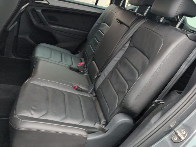 2025 Seat Tarraco
