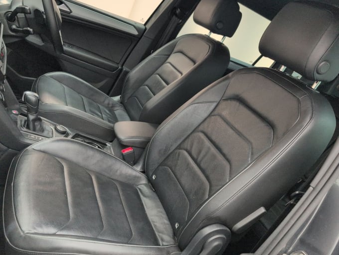 2025 Seat Tarraco
