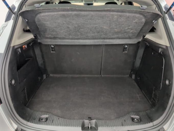 2016 Vauxhall Mokka