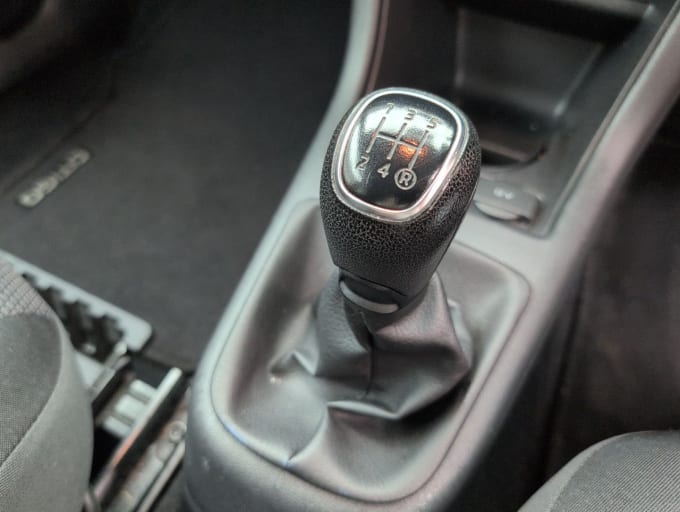 2025 Skoda Citigo