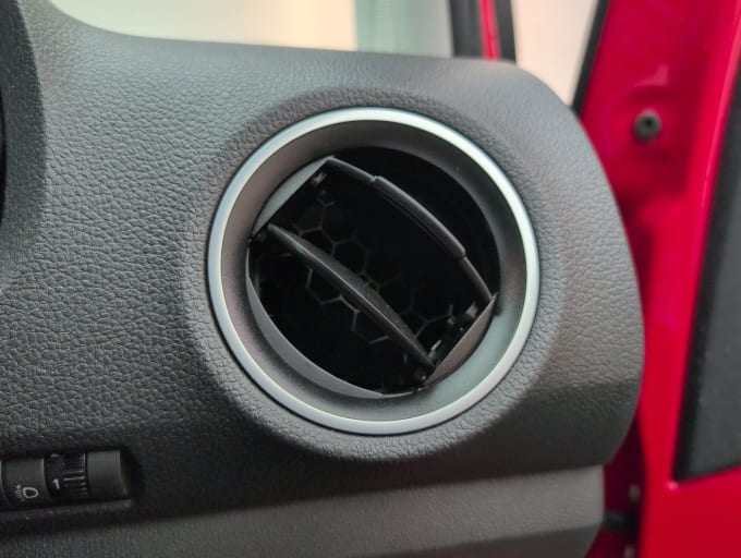 2025 Skoda Citigo
