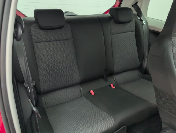 2025 Skoda Citigo