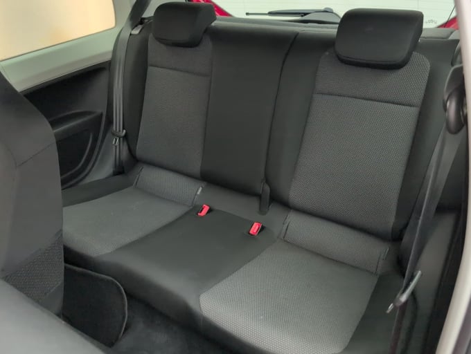 2025 Skoda Citigo
