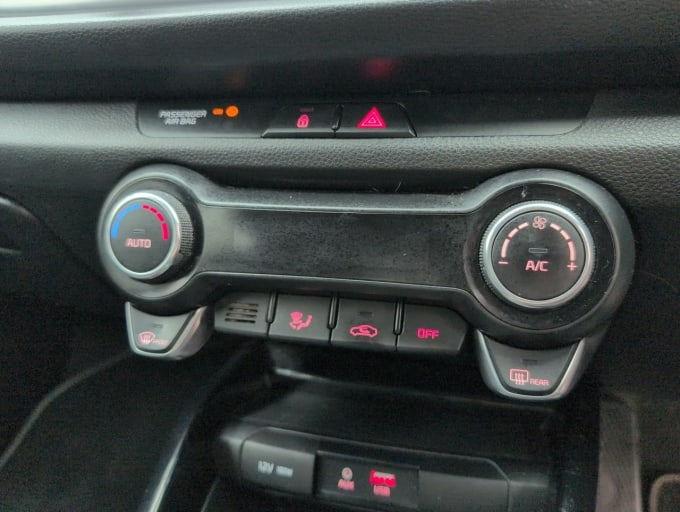2025 Kia Rio