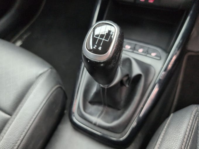 2025 Kia Rio