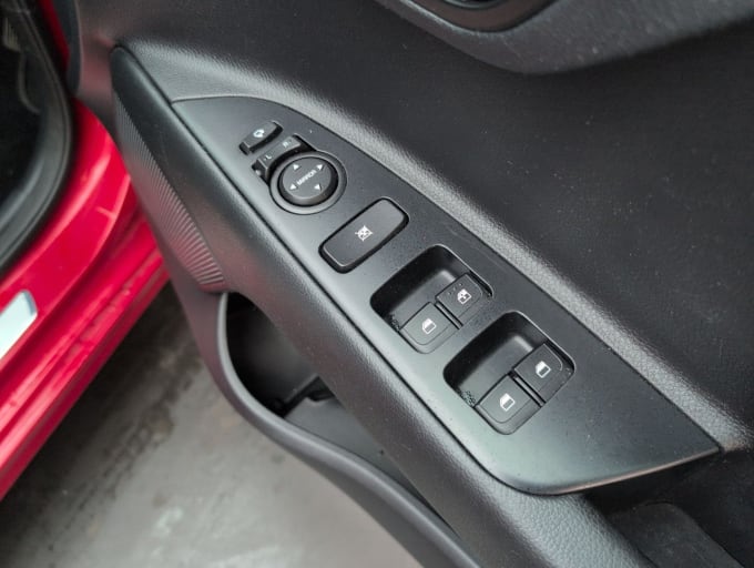2025 Kia Rio