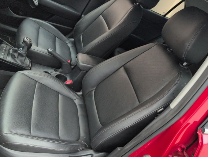 2025 Kia Rio