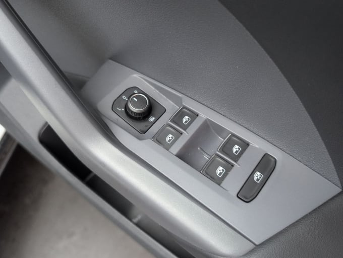 2025 Volkswagen T-cross
