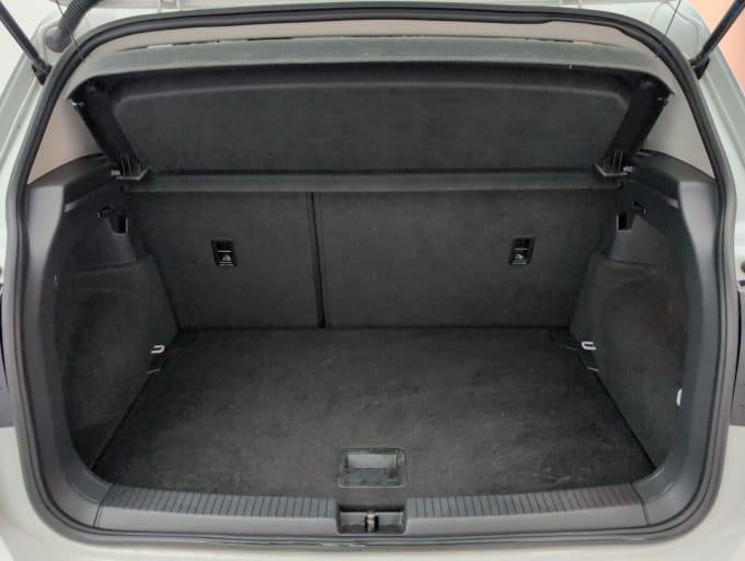 2025 Volkswagen T-cross