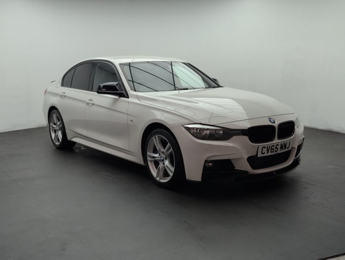 2025 BMW 3 Series