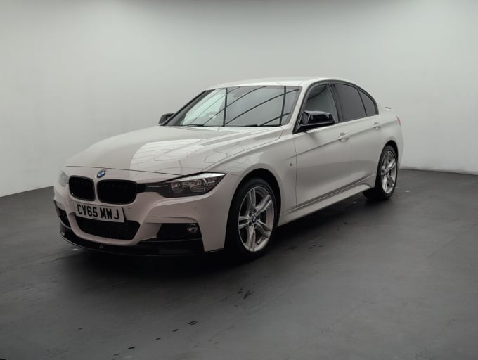 2025 BMW 3 Series