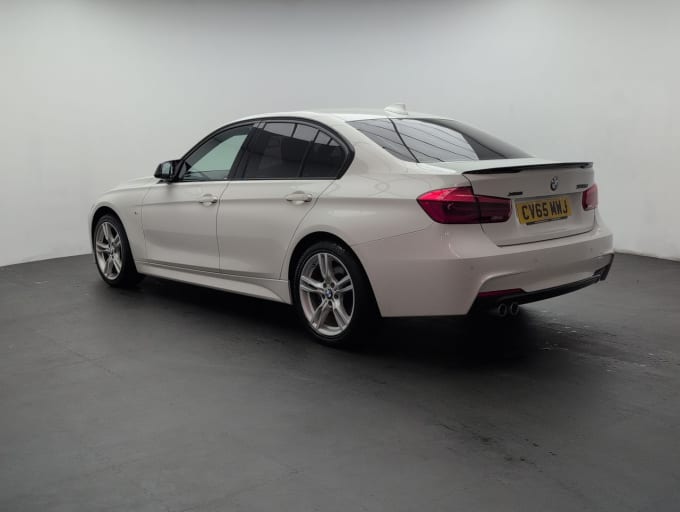 2025 BMW 3 Series