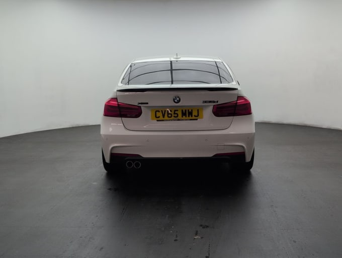 2025 BMW 3 Series