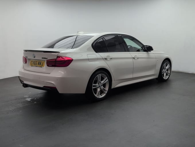 2025 BMW 3 Series