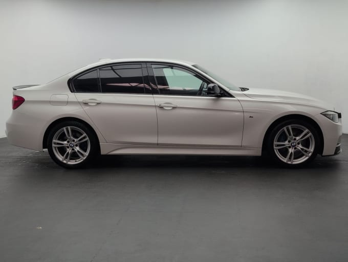 2025 BMW 3 Series
