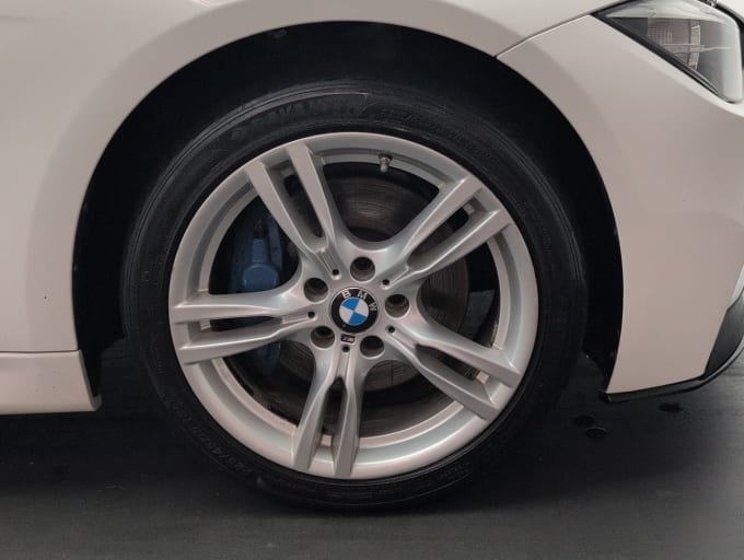 2025 BMW 3 Series