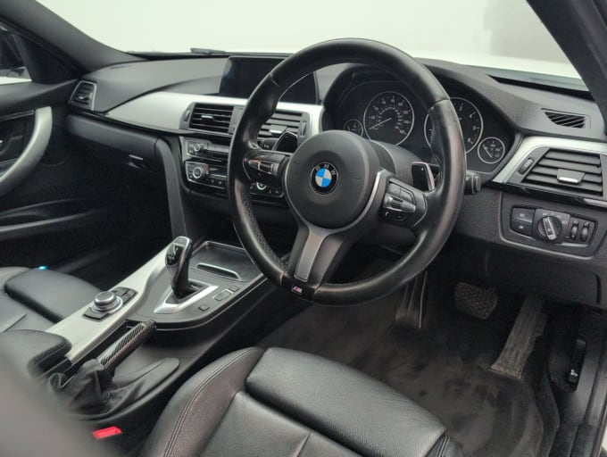 2025 BMW 3 Series