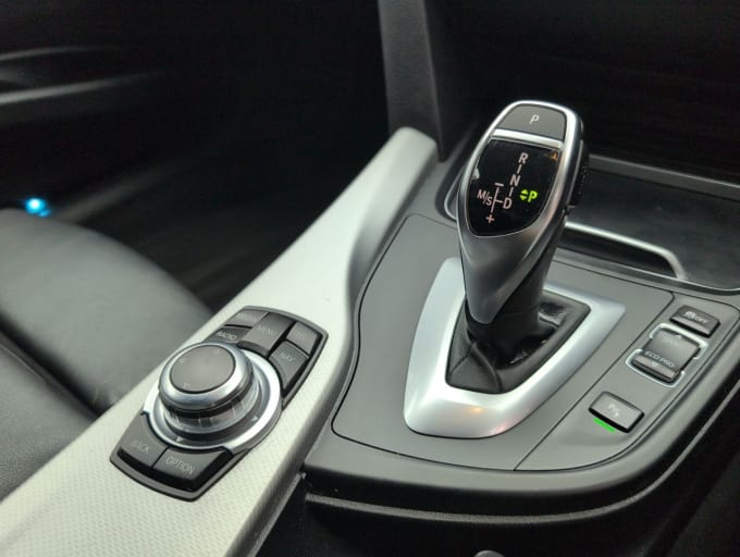 2025 BMW 3 Series