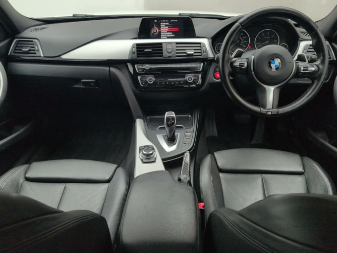 2025 BMW 3 Series