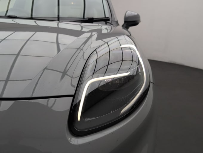 2025 Ford Puma