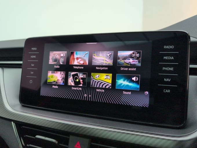 2025 Skoda Kamiq
