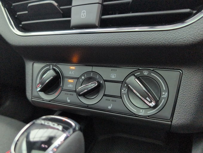 2025 Skoda Kamiq