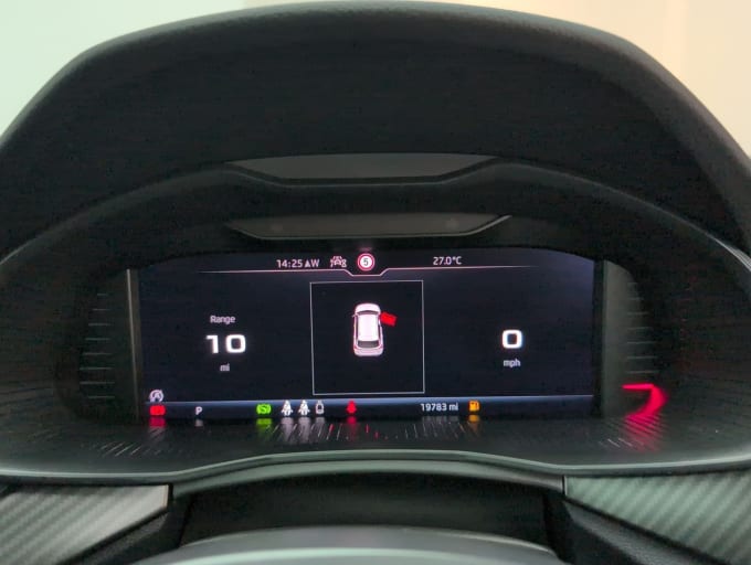 2025 Skoda Kamiq