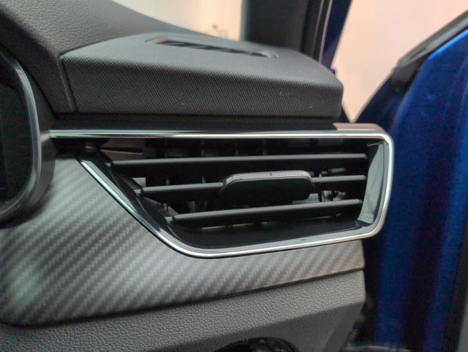 2025 Skoda Kamiq