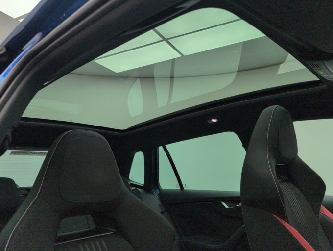 2025 Skoda Kamiq