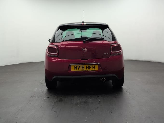 2025 Ds Automobiles Ds 4