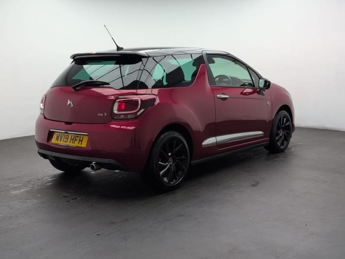 2025 Ds Automobiles Ds 4