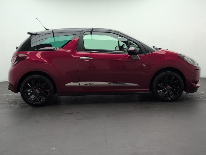 2025 Ds Automobiles Ds 4