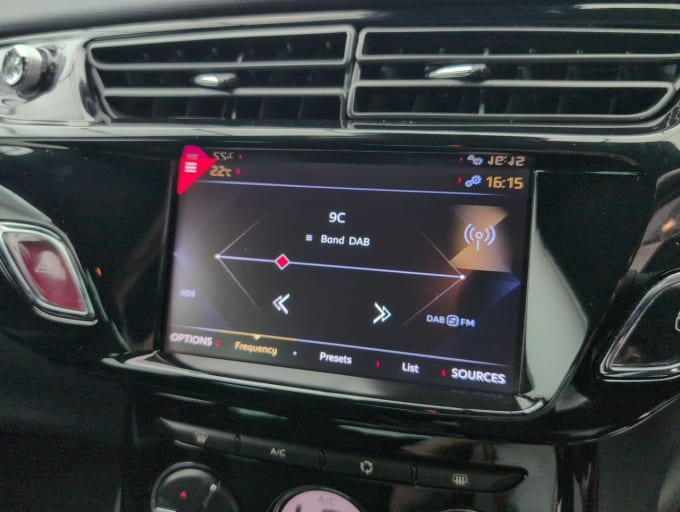 2025 Ds Automobiles Ds 4