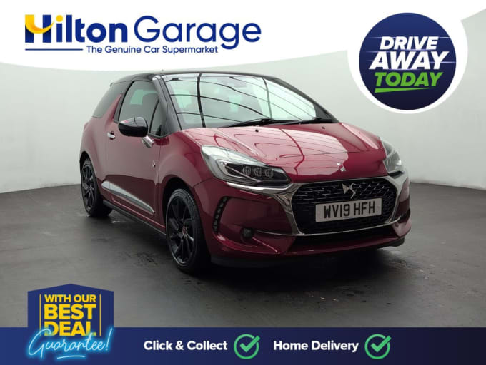 2025 Ds Automobiles Ds 4