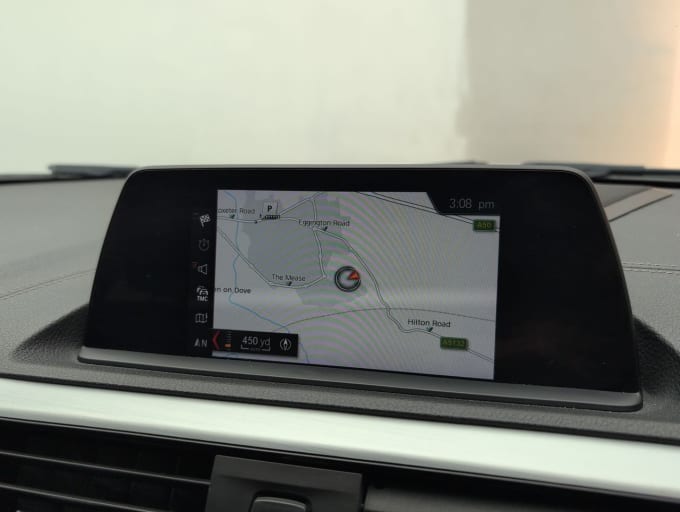 2019 BMW 1 Series